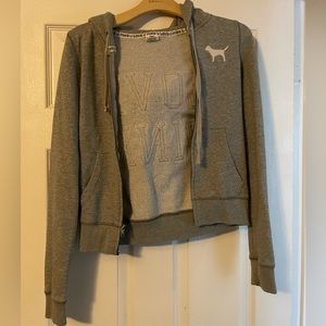 Victoria’s Secret Love Pink Hoodie